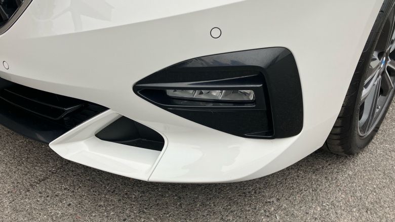 BMW 2 Series 218i [136] Sport 4dr DCT [Live Cockpit Prof] Petrol Saloon